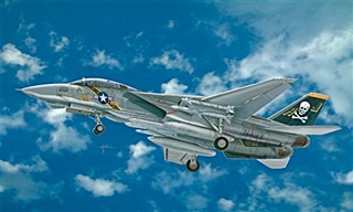 GRUMMAN F14A TOMCAT 1/48