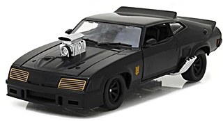 FORD FALCON XB GT MAD MAX 1973 1/24