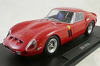 FERRARI 250 GTO