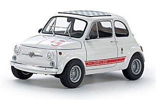 FIAT ABARTH 695 SS 1/24