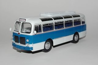 FLOIRAT Y 55 1956 1/43