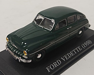 FORD VEDETTE 1950 1/43