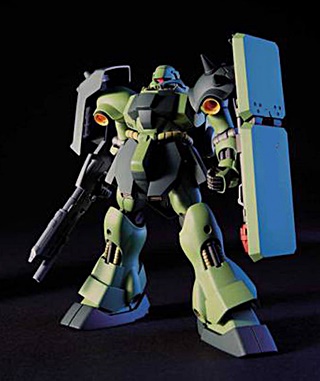 GUNDAM GEARA DOGA 1/144
