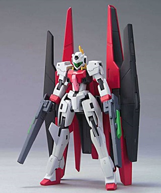 GUNDAM GN ARCHER 1/144