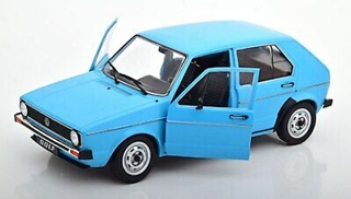 VOLKSWAGEN GOLF 1 CL 1983 1/18