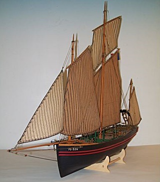 (3) HARENGUIER MARIE ADELAIDE 1/50