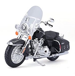 HARLEY DAVIDSON FLHRC ROAD KING CLASSIC 2013 1/12