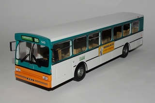 HEULIEZ 0 305 HLZ 1968 1/43