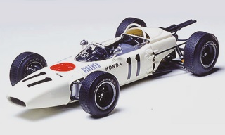 HONDA F1 RA 272 MEXICO 65 1/20