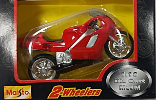 HONDA NR 1/18