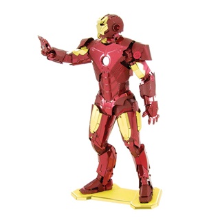 FIGURINE IRON MAN