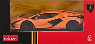 LAMBORGHINI SIAN FKP 37 1/43