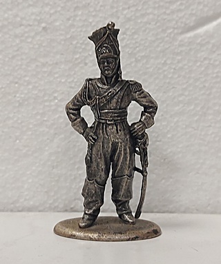 ZPOLOGNE LANCIER 1ER REGIMENT 1/30