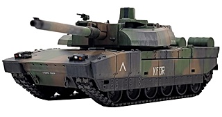 FRANCE LECLERC TASK FORCE 1/72