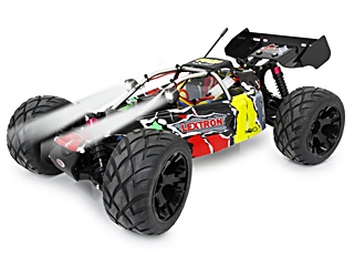 BUGGY LEXTRON EP LIPO