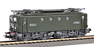 LOCO ELECTRIQUE BB8100 SNCF HO