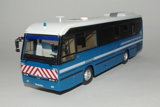 LOHR L96 INVESTIGATIONS GENDARMERIE 1/43