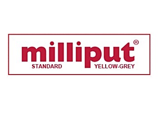 MASTIC EPOXY STANDARD GRIS 113G