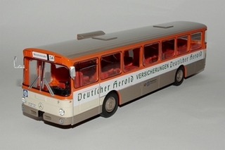MERCEDES 0 305 1979 1/43