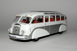 MERCEDES LO 3100 1936 1/43