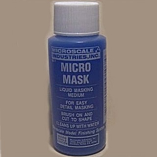 MASQUAGE LIQUIDE 30 ML