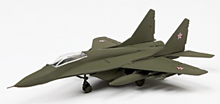 Mikoyan Gurevich MIG 29 1/144
