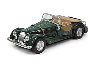 MORGAN PLUS EIGHT 1/43