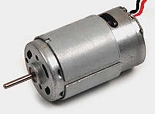 MOTEUR PIRATE BOOSTER ET EQUIVALENT