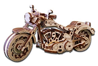 MOTO CRUISER 1/13