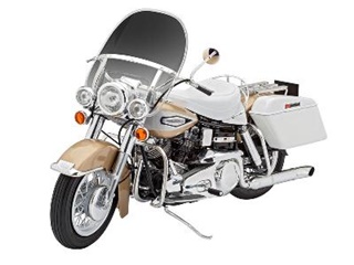 - 1/8 MOTO US TOURING
