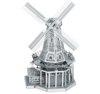 MONUMENT MOULIN