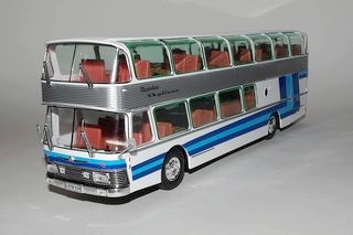 NEOPLAN NH 22 SKYLINER 1968 1/43