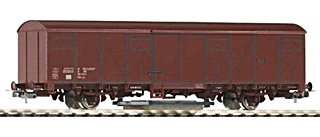 WAGON NETTOYEUR HO