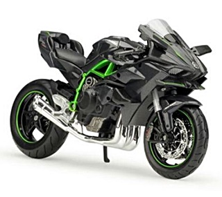 KAWASAKI H2R 1/12