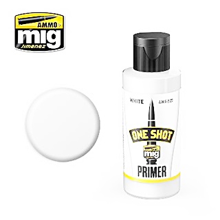 AERO BLANC ACRYLIQUE 2022 60ml