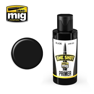 AERO NOIR ACRYLIQUE 2023 60ml