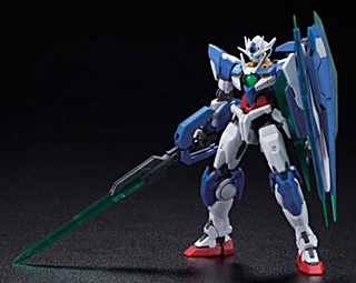 GUNDAM OO QANT 1/144