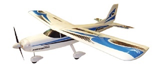 TRAINER PANDORA 3 AXES COMPLET