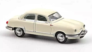 PANHARD DYNA Z12 1957 1/87
