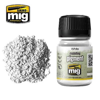 PIGMENTS BLANCS 3016 35ml