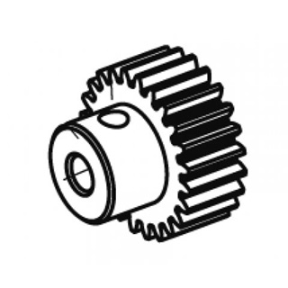 PIGNON MOTEUR 22D BRUSHLESS 505126