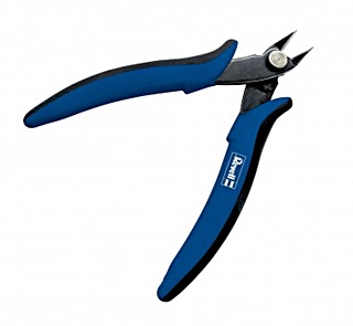 PINCE COUPANTE DE PRECISION