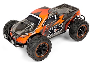1/16 TRUCK PIRATE XS RC 4WD