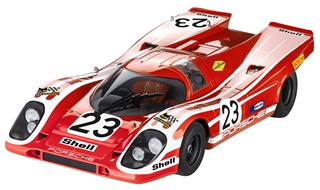 PORSCHE 917 KH LE MANS 1970 1/24