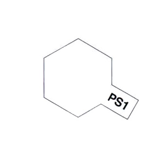 BOMBE BLANC POLYCARBONATE PS1 100ML