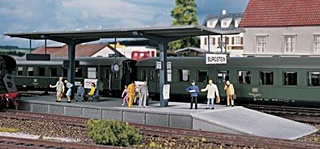 QUAI DE BURGSTEIN 61821  HO