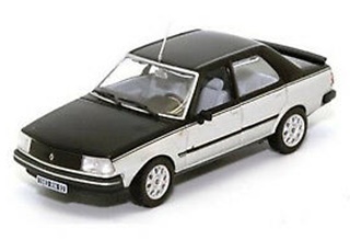 RENAULT 18 AMERICAN 1 1983 1/43