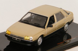 RENAULT 25 PHASE 2 1986 1/43