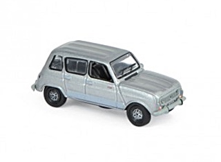 RENAULT 4 GTL 1987 1/87