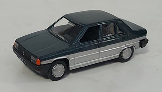 RENAULT 9 LOUISIANE 1985 1/43